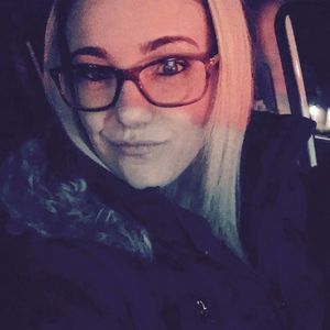 Meet your Posher, Ashleigh